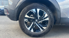 Peugeot 2008 1.2 PureTech 130 Allure Premium 5dr Petrol Estate